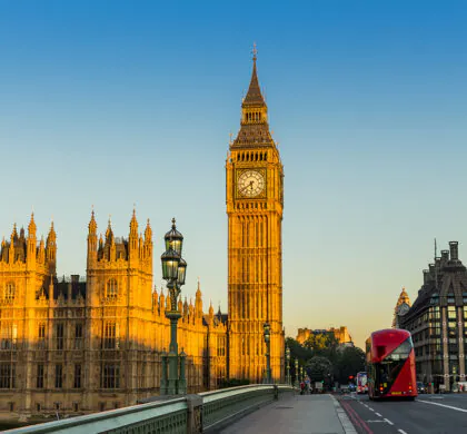 United Kingdom, London