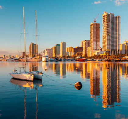 New Zealand, Auckland